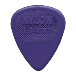 Plektrum Dunlop Nylon Midi...