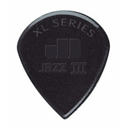 Plektrum Dunlop Jazz III XL...