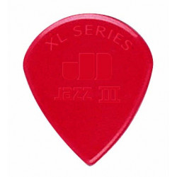 Plektrum Dunlop Jazz III XL...