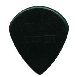 Plektrum Dunlop Jazz 47R3S/24