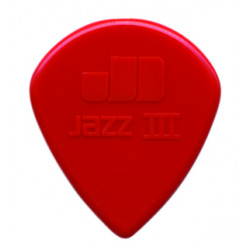Plektrum Dunlop Jazz 47R3N/24