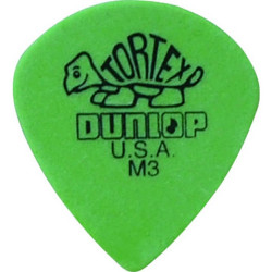 Plektrum Dunlop Tortex Jazz...
