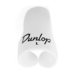 Dunlop 9021B WHITE F/PK LG...
