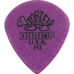 Plektrum Dunlop Tortex Jazz...