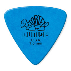 Plektrum Dunlop Tortex Tri...