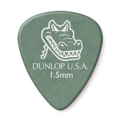 Plektrum Dunlop Gator Grip...