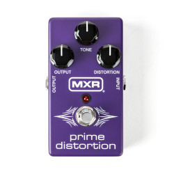MXR M69P Prime Distortion...