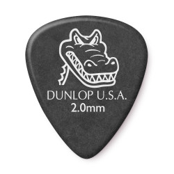 Plektrum Dunlop Gator Grip...