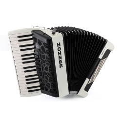 HOHNER Bravo MyColor III 72...