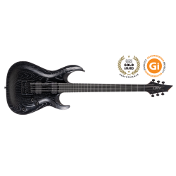 Cort KX700 EVERTUNE OPBK w/bag