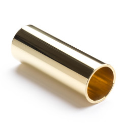 Dunlop Brass Slide 222 Medium