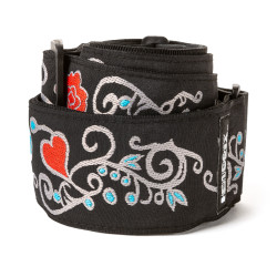 Dunlop JH17 Monterey Inverse