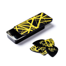 Dunlop EVHPT04 VH II Pick Tin
