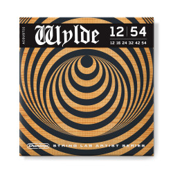 Dunlop ZWAP1254 Zakk Wylde...