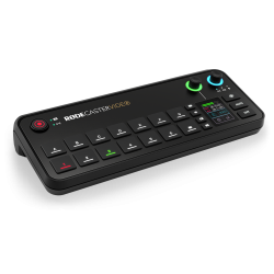 RODE RODECaster Video