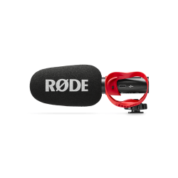 RODE VideoMic GO II w/...