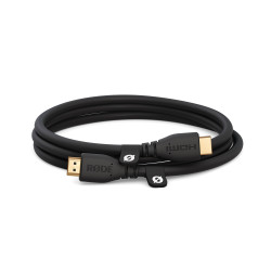 RODE HDMI CABLE 1,5m Black