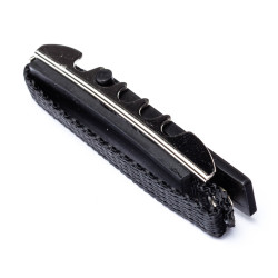 Dunlop Capodaster 11CD välvd