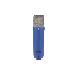 RODE NT1 Signature Series...
