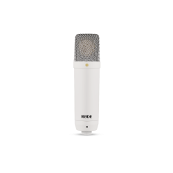 RODE NT1 Signature Series...