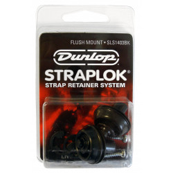 Dunlop Straplok SLS 1403BK...