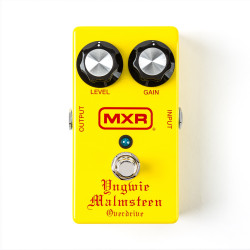 MXR YJM308S Yngwie...