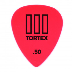 Dunlop Tortex TIII 462R.50...