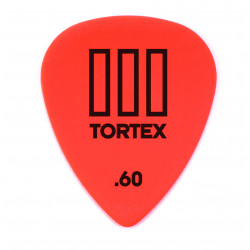 Dunlop Tortex TIII 462R.60...