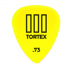 Dunlop Tortex TIII 462R.73...
