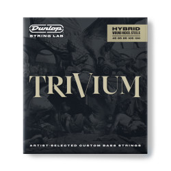 Dunlop TVMSB45130 Trivium...