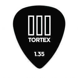 Dunlop Tortex TIII 462R1.35...