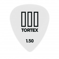 Dunlop Tortex TIII 462R1.5...