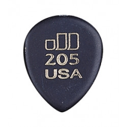 Plektrum Dunlop Jazz Tone...