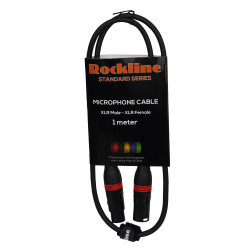 ROCKLINE Standard...