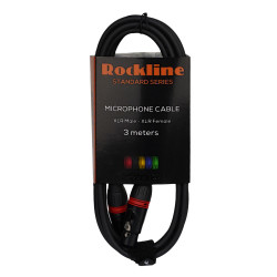ROCKLINE Standard...