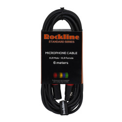 ROCKLINE Standard...