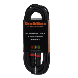 ROCKLINE Standard...