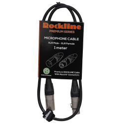 ROCKLINE PREMIUM Microphone...