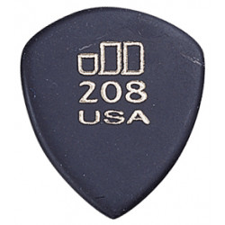 Plektrum Dunlop Jazz Tone...