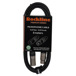 ROCKLINE PREMIUM Microphone...