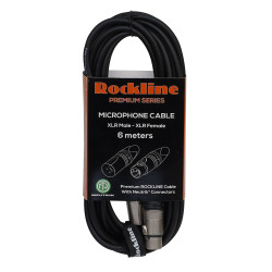 ROCKLINE PREMIUM Microphone...