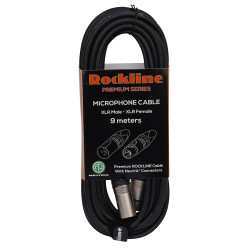 ROCKLINE PREMIUM Microphone...