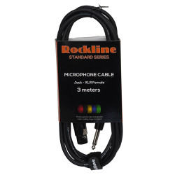 ROCKLINE Standard...