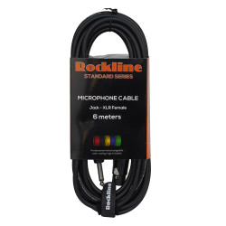 ROCKLINE Standard...