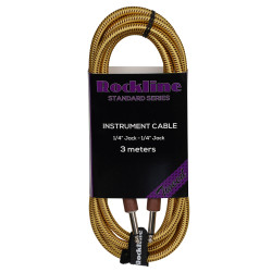 ROCKLINE Tweed Instrument...