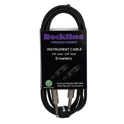 ROCKLINE PREMIUM Instrument...