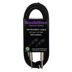 ROCKLINE PREMIUM Instrument...