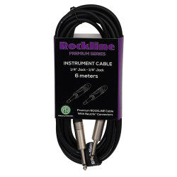 ROCKLINE PREMIUM Instrument...