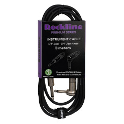 ROCKLINE PREMIUM Angled...