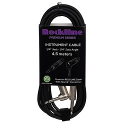 ROCKLINE PREMIUM Angled...